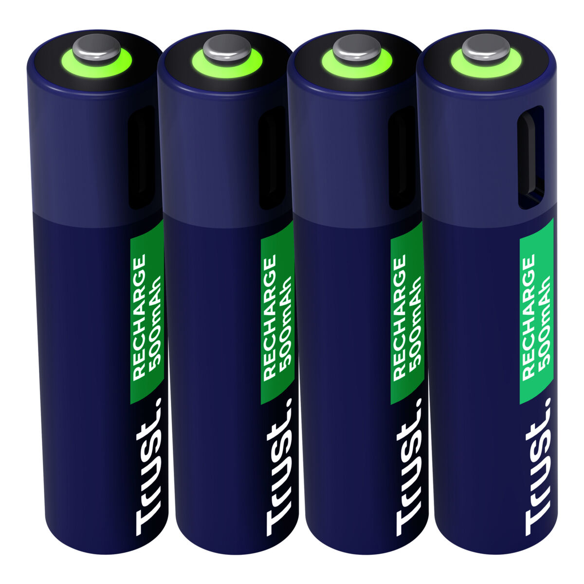 Batterie Trust 25671 AAA